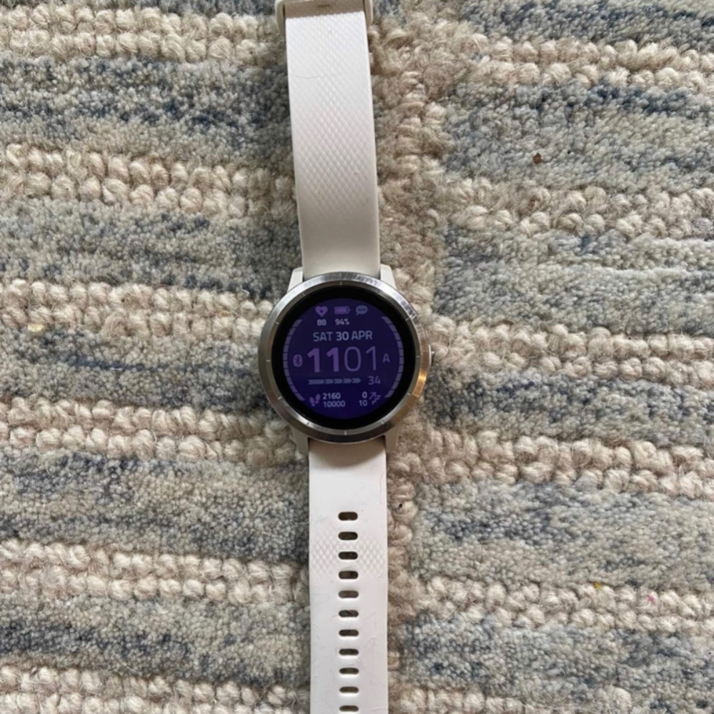 Garmin Vivoactive 3